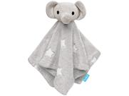 Naninha Para Bebê Pelúcia Antialérgica Objeto De Transição Buba