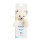 Naninha Pimpolho C/Prendedor Masculino Animais 301157