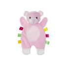 Naninha soft para bebe anti-alérgico mimo bichos divertidos Naninha soft para bebe anti-alérgico mimo bichos divertidos