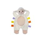 Naninha soft para bebe anti-alérgico mimo bichos divertidos