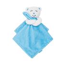 Naninha Soninho Ursinho Buba Azul