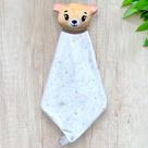 Naninha Sublimada Com Prendedor Modelos Variados Para Bebe