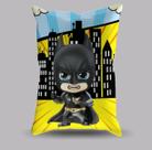 Naninha Super Herois Infantil Diversão