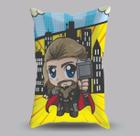 Naninha Super Herois Infantil Diversão