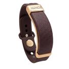 Nano bracelete pulseira akmos feminina original akmos