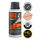 NANO Condicionador de Metais Automotivos - 120ml NANO Condicionador de Metais Automotivos - 120ml