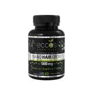 Nano Hair Growth 500mg Suplemento Capilar 60caps Eccos