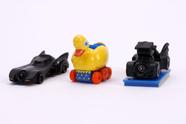 Nano Hollywood Rides Batman Jada 31616