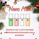 Nano Mister Com Cabo Usb Alongamento De Cílios Extensão - 10251 Nano Mister Com Cabo Usb Alongamento De Cílios Extensão - 10251