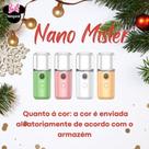 Nano Mister para Alongamento de Cílios 10251 com Névoa Ultrafina e Hidratação Amarelo Branco Rosa Nano Mister para Alongamento de Cílios 10251 com Névoa Ultrafina e Hidratação Amarelo Branco Rosa