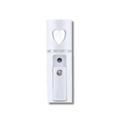 Nano Mister Spray Vaporizador Recarregável para Cílios - Hidratação e Secagem Rápida