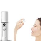 Nano Mister Vaporizador Alongamento Extensão De Cílios Usb Nano Mister Vaporizador Alongamento Extensão De Cílios Usb
