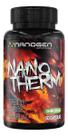 Nano Therm Nanogen Suplemento Alimentar em Cápsulas com Cafeína