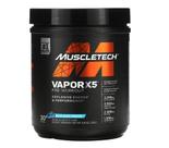 Nano Vapor X5 Pre Treino Muscletech 30 Doses Eua