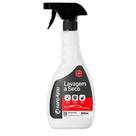 Nano4you Dry Wash Limpador a seco para veículos 500ml Nano4you Dry Wash Limpador a seco para veículos 500ml