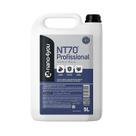 Nano4you - NT70 Profissional Vidros e Metais 5L INCOLOR/PRETO