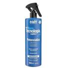 NanoTecnologia capilar Potencializador Azul Eaê Cosmeticos 500ml