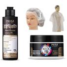 Nanovin 3D Profyll 150ml + Nanovin Btx 300g TQ
