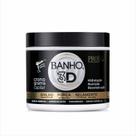 Nanovin Banho 3D Cronograma Capilar 500g