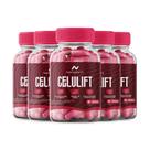 Nanovit Celulift - Colágeno, Ácido Hialurônico 30 Capsulas