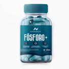Nanovit Fósforo c Zinco, Selênio, Cálcio e Vitaminas 60 caps