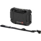 Nanuk 310-0001 Série Nano Estojo Rígido Pequeno à Prova d'Água para Celulares, Câmeras e Eletrônicos (Preto) Nanuk 310-0001 Série Nano Estojo Rígido Pequeno à Prova d'Água para Celulares, Câmeras e Eletrônicos (Preto)