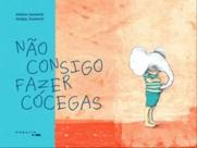 Não consigo fazer cócegas
