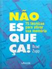 Não esqueça! - UBOOK EDITORA Não esqueça! - UBOOK EDITORA
