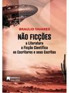 Não ficções - BANDEIROLA