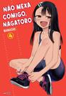 Não Mexa Comigo, Nagatoro 04 - PANINI - ENCOMENDAS