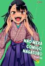 Não Mexa Comigo, Nagatoro 14 Não Mexa Comigo, Nagatoro 14