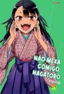 Não mexa comigo, Nagatoro 14