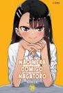 Não mexa comigo, Nagatoro 19