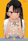 Não Mexa Comigo, Nagatoro 19
