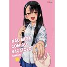 Não mexa comigo, Nagatoro 20 Capa comum 30 março 2026