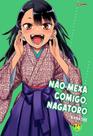 Não Mexa Comigo, Nagatoro - Vol. 14 Não Mexa Comigo, Nagatoro - Vol. 14