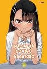 Não Mexa Comigo, Nagatoro - Vol. 19
