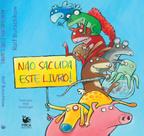 Não sacuda este livro! - FOCA NO LIVRO Não sacuda este livro! - FOCA NO LIVRO