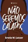 Não Seremos Calados - TRINITAS Não Seremos Calados - TRINITAS