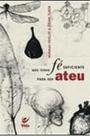 Nao tenho fe suficiente para ser ateu - VIDA