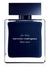 Narciso rodriguez bleu noir eau de toilette for him 100ml