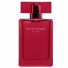 Narciso rodriguez for her eau de parfum intense 30ml