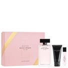 Narciso Rodriguez For Her Musc Noir Eau De Parfum Perfume Feminino 100ml + Miniatura 10ml + Loção Corporal 50ml