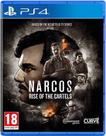 Narcos: Rise of the Cartels para PS4 Narcos: Rise of the Cartels para PS4