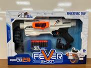 Narf Fever Shoot