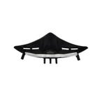 Narigueira Capacete Big Universal Polivisor