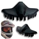 Narigueira Universal compativel Ls2 Axxis Hjc Norisk Mt Shoei Shark Fw3, San marino Tork R8,liberty,