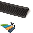 Nariz de Escada LeongLzt 91 cm Protetor de Borda em PVC Antiderrapante Nariz de Escada LeongLzt 91 cm Protetor de Borda em PVC Antiderrapante