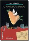 Nariz do General Nariz do General