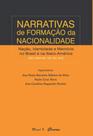 Narrativas de formação da nacionalidade: nação, identidade e memória no brasil e na ibero-américa do